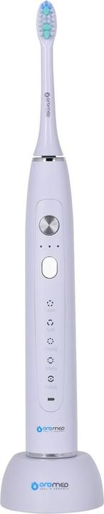 Oromed Soniczna szczoteczka ORO-SONIC X PRO WHITE (Schallzahnbürste)