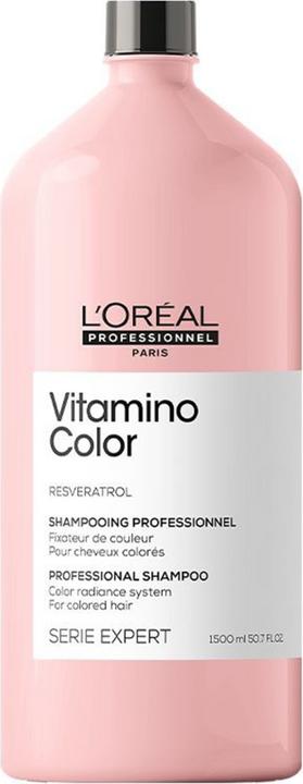 L'Oréal Professionnel Série Expert Vitamino Color Resveratrol (1500 ml)