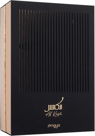 Immagine prodotto Afnan Zimaya Al Kaser (Eau de parfum, 100 ml)