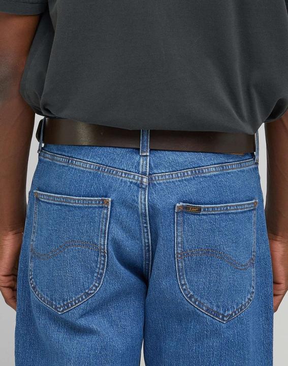 Image du produit Lee Boucle de ceinture en cuir (95)