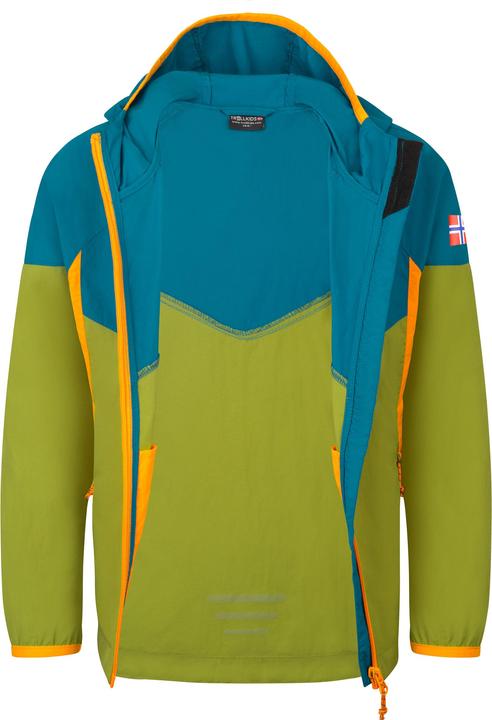Image du produit Trollkids Kid's Sira Jacket (152)
