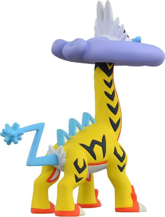 Produktbild Takara Tomy Raging Bolt Monster Collection Figure