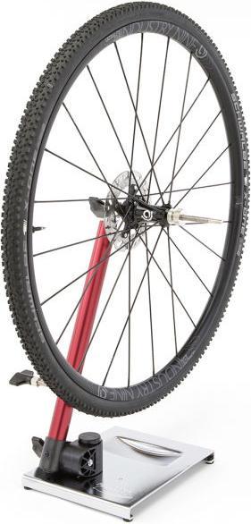 Actual product image Feedback Sports Stand Pro Truing 2.0