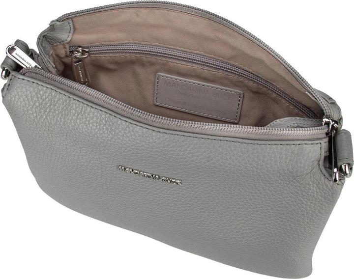 Immagine prodotto Mandarina Duck Borsa a tracolla Mellow Pochette in pelle FZT82
