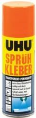 Image du produit UHU Colle en spray (450 g, 500 ml)