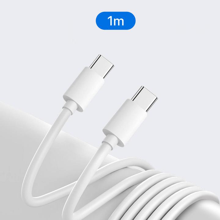 Produktbild Mayaxess USB Typ C – USB Typ C (1 m, USB 3.2 Gen 1)