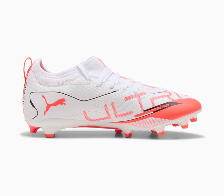 Actual product image Puma ULTRA 5 MATCH FG/AG Jr (35)