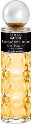 Image du produit Saphir Seduction Pour Homme - Eau de parfum - 200ML (Eau de parfum, 200 ml)