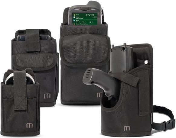 Actual product image Mobilis Holster