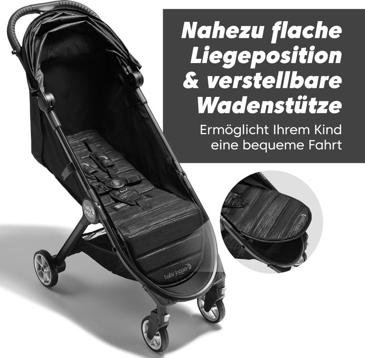 Produktbild Babyjogger City Tour 2