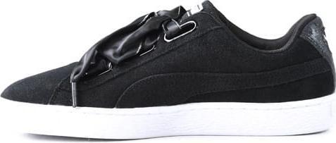 Produktbild Puma Suede Heart Galaxy Sneaker Damen (41)