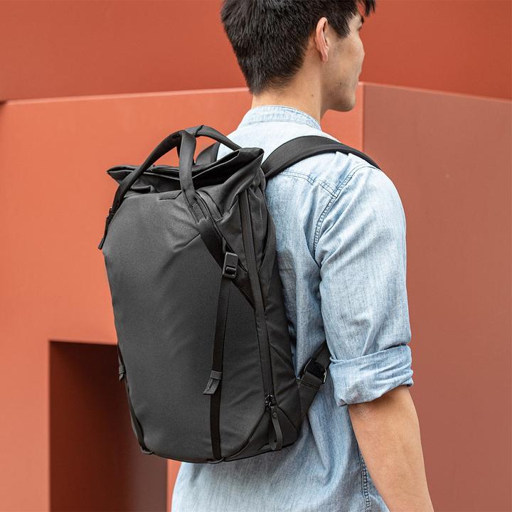 Immagine prodotto Peak Design Ogni giorno Totepack (Zaino per fotocamera, 20 l)