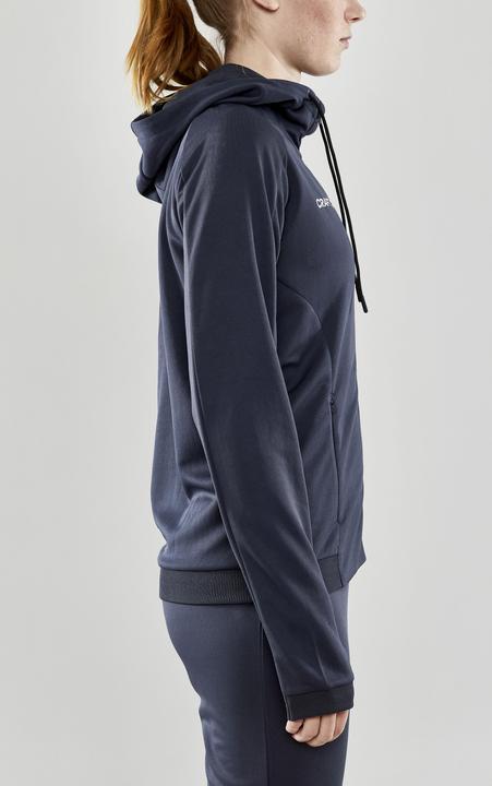 Actual product image Craft Evolve Hood Jacket W (L)