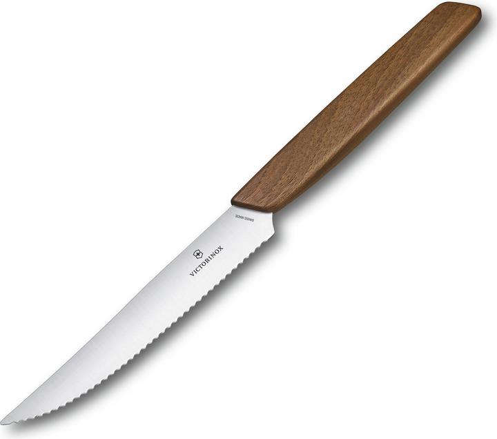 Produktbild Victorinox Steakmesser (2 Stück, Messer)