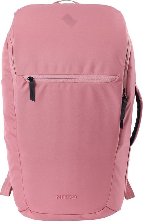Actual product image Nitro Nikuro Rucksack 54 cm Laptopfach (32 l)
