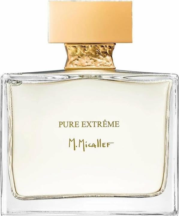 Produktbild M. Micallef Micallef Pure Extreme by (Eau de Parfum, 100 ml)