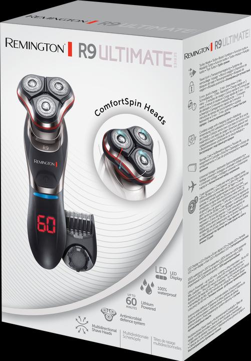 Produktbild Remington Ultimate R9