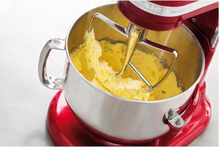 Actual product image KitchenAid Artisan KSM7580 (500 W)