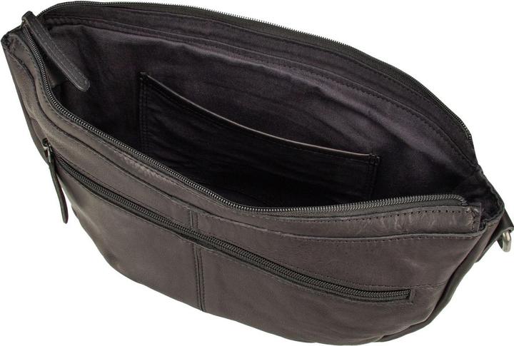 Image du produit The Chesterfield Brand Sac à bandoulière Clarita en cuir 35 cm