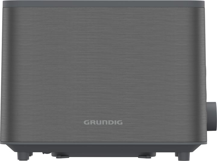 Produktbild Grundig TA 7340 (EU-Stecker)