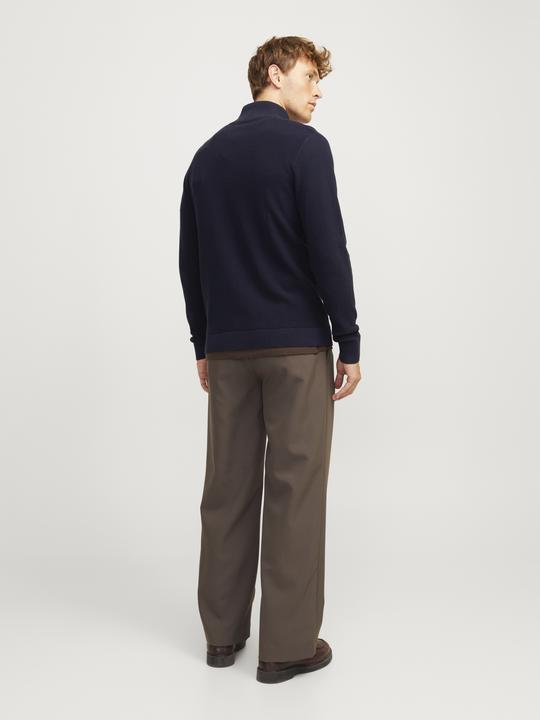 Image du produit Jack & Jones Jprblurony Knit Cardigan Ln (S)