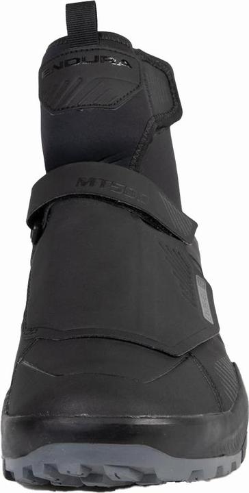 Actual product image Endura MT500 Burner Flat Waterproof Shoe (42.5)