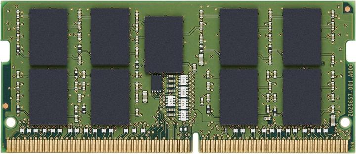 Produktbild Kingston KSM32SED8/32MF (1 x 32GB, 3200 MHz, DDR4-RAM, SO-DIMM)