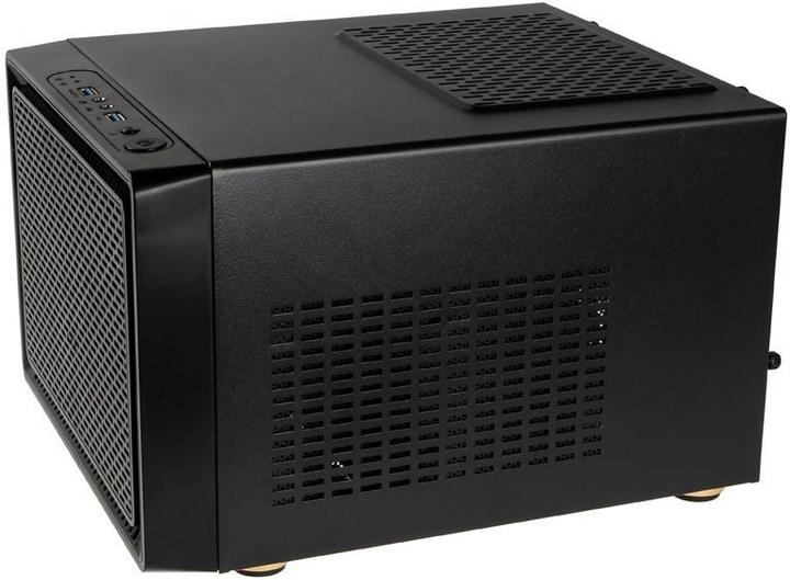Produktbild Kolink Satellite (Mini-ITX)