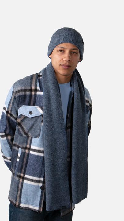 Actual product image Barts Willian Scarf