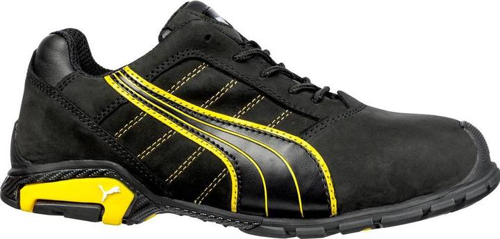 Produktbild Puma Amsterdam Low (S3, 43)