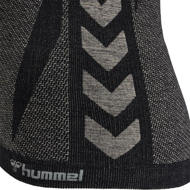 Actual product image hummel Clea Seamless Top (XS)