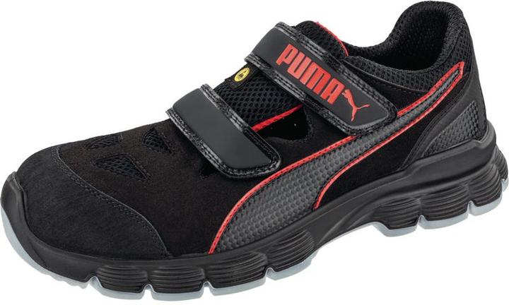 Actual product image Puma Aviat (S1P, 47)
