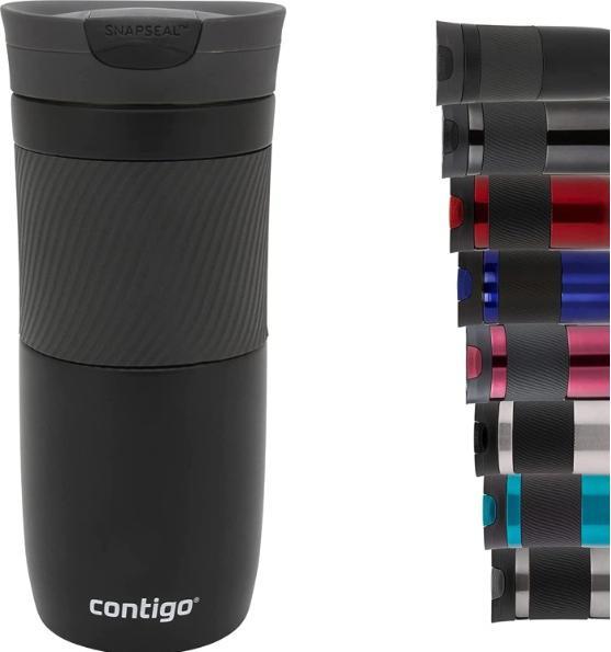 Image du produit Contigo Byron (0.47 l)
