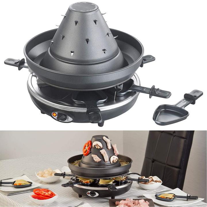 Produktbild Rosenstein & Söhne 3in1