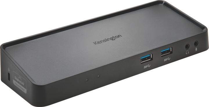 Kensington Sd3600 (USB-B, 6 Porti)