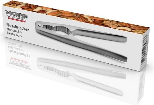 Produktbild Weis Nussknacker mit Innenfeder