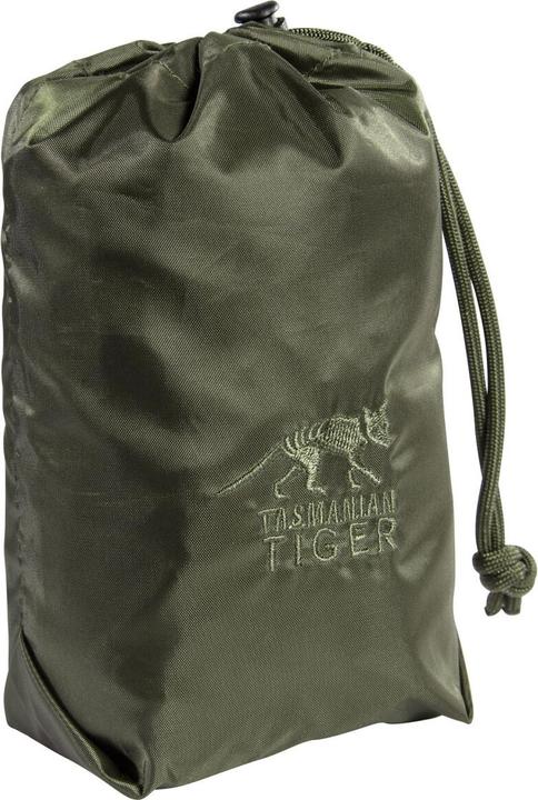 Produktbild Tasmanian Tiger TT Raincover S Olivgrün