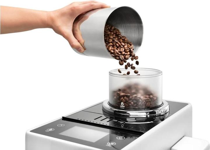 Actual product image De'Longhi Delonghi EXAM440.35.W Rivelia