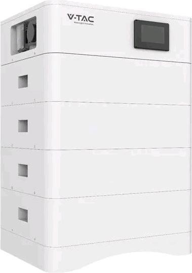 Actual product image V-TAC OHS20K100 Batteriesatz