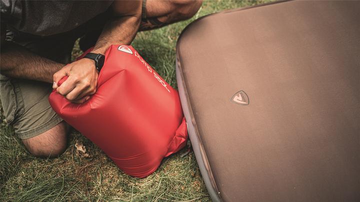 Actual product image Robens Sunstone 80