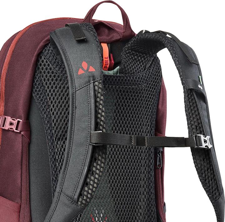 Actual product image Vaude Wizard (38 l)