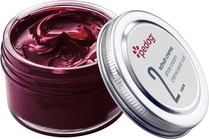 Produktbild Pedag Premium Shoe Polish (1 x, 50 ml)