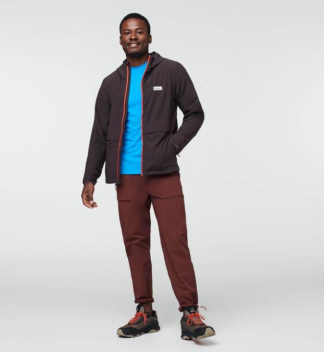 Image du produit Cotopaxi Viento Wind Jacket (L)