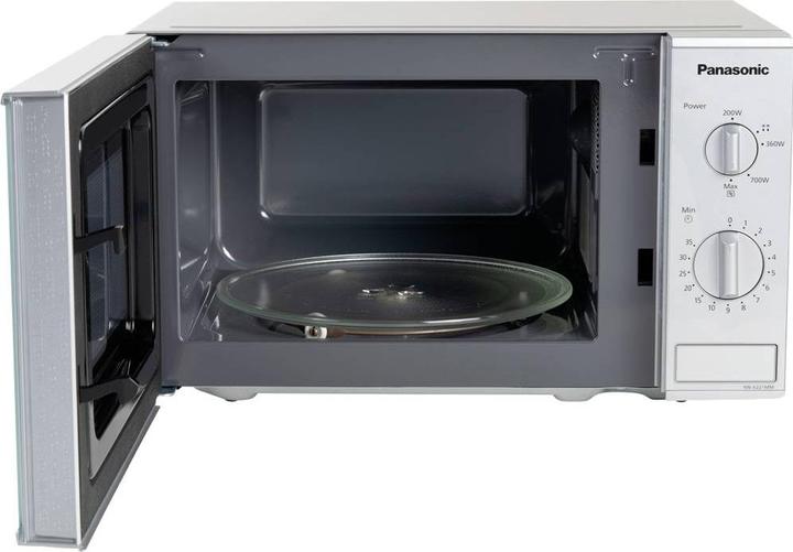 Actual product image Panasonic Nn-E221m (20 l)