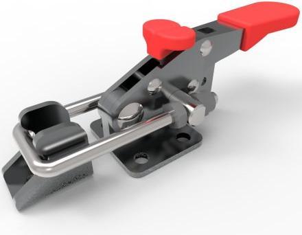 Actual product image Rs Pro Clamp, toggle clamp, 71kg