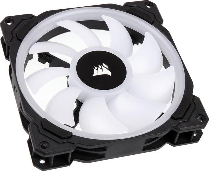 Produktbild Corsair Ll140 (140 mm, 1 x)
