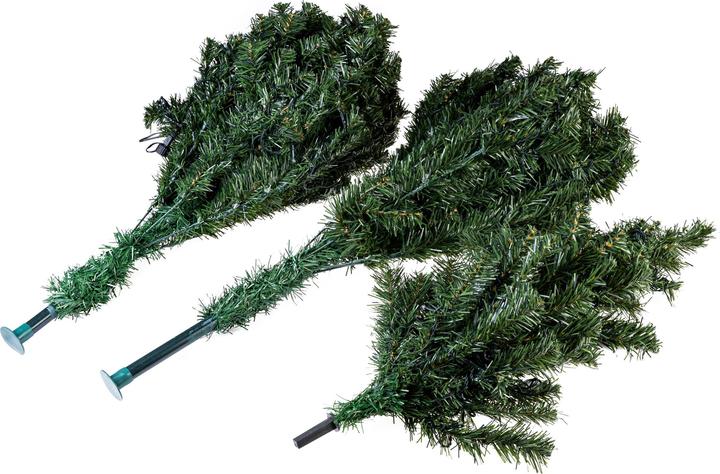 Actual product image Star Trading Ottawa (180 cm)