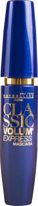 Produktbild Maybelline New York Volum'Express (1 Black)