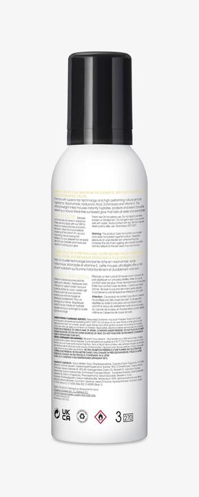 Immagine prodotto St. Tropez Mousse di crema montata di lusso (Gel autoabbronzante, 200 ml)