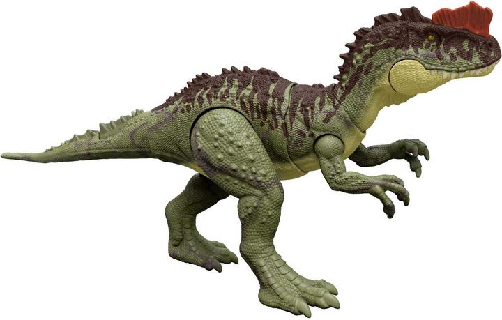 Image du produit Jurassic World Massive Action Yangchuanosaurus